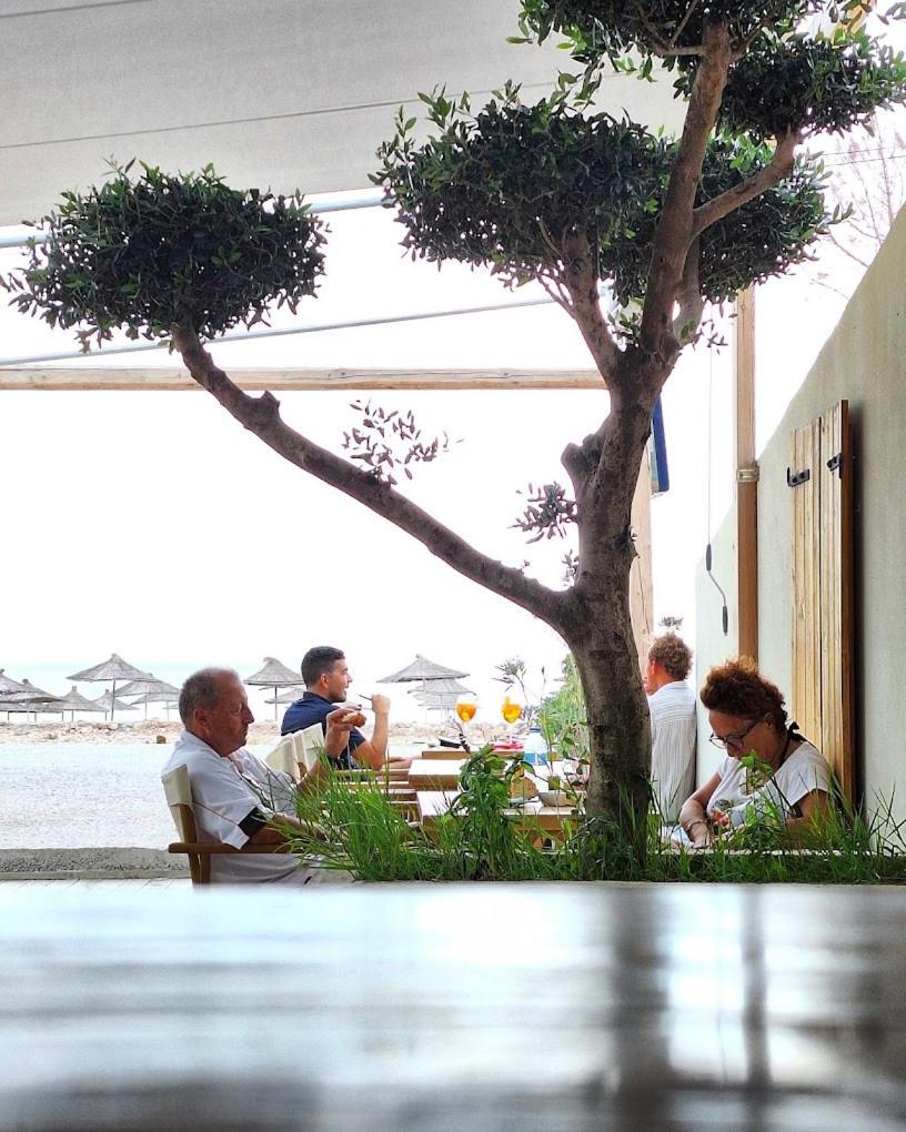 Tonea'S Houses 希马拉 外观 照片